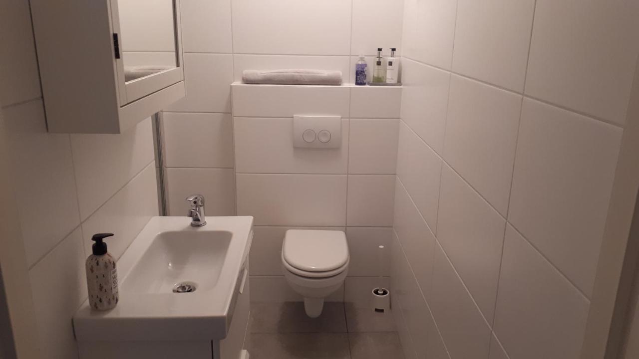 Feels Like Home 哈莱姆 外观 照片